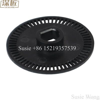 S44135304 ह्योसुंग 2000 नोट सीडीयू डिस्पेंसर टाइमिंग व्हील 44135304