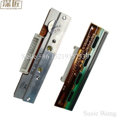 5677000018 S7020000032 एटीएम मशीन स्पेयर पार्ट्स हयोसंग रसीद प्रिंटर थर्मल हेड S5677000018 7020000032