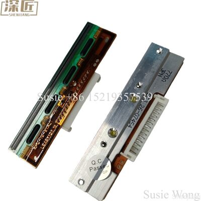 5677000018 S7020000032 एटीएम मशीन स्पेयर पार्ट्स हयोसंग रसीद प्रिंटर थर्मल हेड S5677000018 7020000032