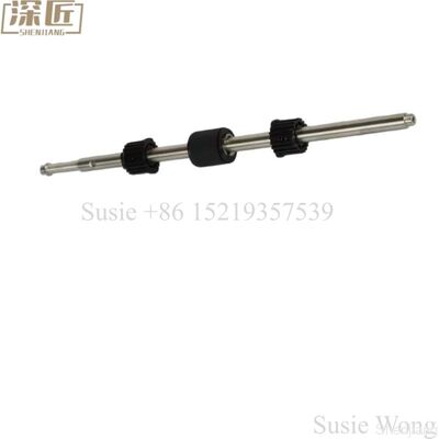 S7310000676 7310000676 ह्योसंग एटीएम मशीन स्पेयर पार्ट्स टॉप डबल डिटेक्ट रोलर ब्रांड न्यू