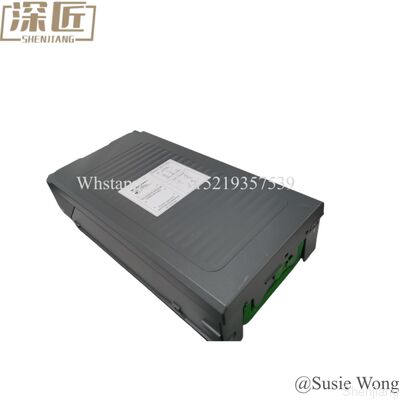 7430005585 मूल ह्योसुंग एटीएम कैसेट पार्ट्स ह्योसुंग कैसेट Cdu30 कैसेट S7430005585