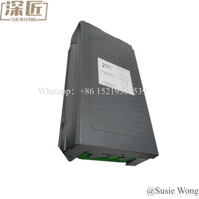 7430005585 मूल ह्योसुंग एटीएम कैसेट पार्ट्स ह्योसुंग कैसेट Cdu30 कैसेट S7430005585