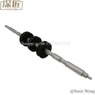 49274126000A ADiebold Nixdorf एटीएम स्पेयर पार्ट्स DN200 कैसेट शाफ्ट DN200 AIC ALL IN कैसेट CONV 49-274126-000A के लिए