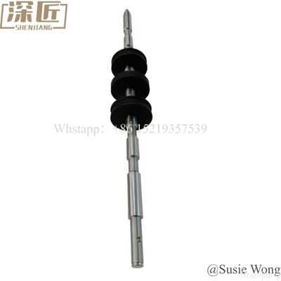 49274126000A ADiebold Nixdorf एटीएम स्पेयर पार्ट्स DN200 कैसेट शाफ्ट DN200 AIC ALL IN कैसेट CONV 49-274126-000A के लिए