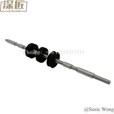 49274126000A ADiebold Nixdorf एटीएम स्पेयर पार्ट्स DN200 कैसेट शाफ्ट DN200 AIC ALL IN कैसेट CONV 49-274126-000A के लिए