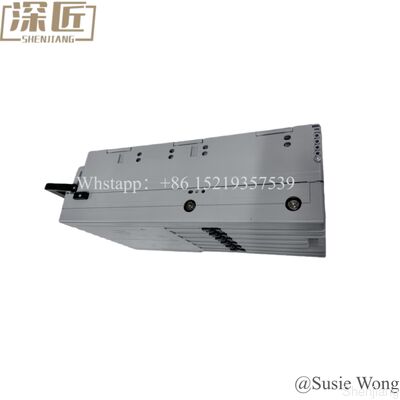 LB34P9000Y0 ग्लोरी डिपॉजिट मशीन RBG 100 कैटर कैश रीसाइक्लर कैसेट LB34P9000Y0