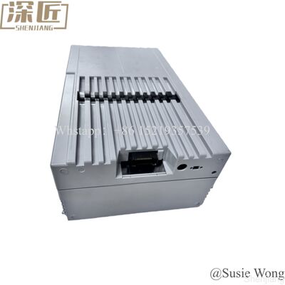 LB34P9000Y0 ग्लोरी डिपॉजिट मशीन RBG 100 कैटर कैश रीसाइक्लर कैसेट LB34P9000Y0