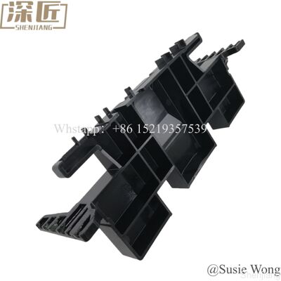 01750332890 DN200 कैसेट पुश प्लेट डाईबोल्ड निक्सडॉर्फ एआईसी ऑल इन कैसेट कन्व 1750332890 01750301684