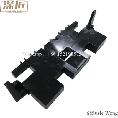 01750332890 DN200 कैसेट पुश प्लेट डाईबोल्ड निक्सडॉर्फ एआईसी ऑल इन कैसेट कन्व 1750332890 01750301684