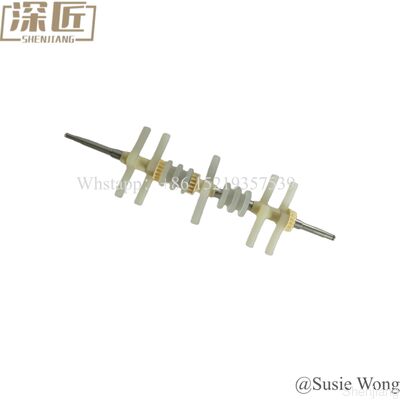 01750206619 1750206618 विनकोर निक्सडॉर्फ RM3 VS मॉड्यूल पैडल व्हील C4060 VS शाफ्ट 1750206619 01750206618