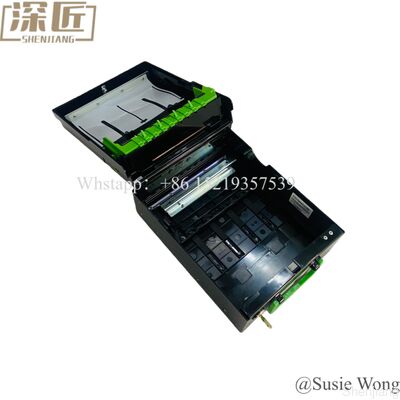 00103334001W एटीएम पार्ट्स डाइबोल्ड निक्सडॉर्फ ऑप्टेवा लॉकिंग डायवर्ट कैसेट कुंजी के साथ 00-103334-001W