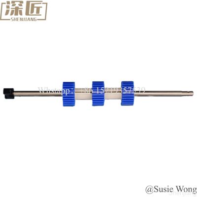 01750370512 डाइबोल्ड निक्सडॉर्फ एक्सट्रैक्टर शाफ्ट बनाम IV एएसएसडी। आरओएचएस डीएसयू(आरएम4) 1750291752 डीएसयू डिस्पेंस स्टैकिंग यूनिट