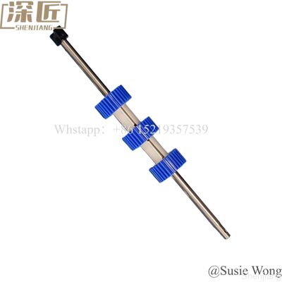 01750370512 डाइबोल्ड निक्सडॉर्फ एक्सट्रैक्टर शाफ्ट बनाम IV एएसएसडी। आरओएचएस डीएसयू(आरएम4) 1750291752 डीएसयू डिस्पेंस स्टैकिंग यूनिट