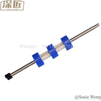 01750370512 डाइबोल्ड निक्सडॉर्फ एक्सट्रैक्टर शाफ्ट बनाम IV एएसएसडी। आरओएचएस डीएसयू(आरएम4) 1750291752 डीएसयू डिस्पेंस स्टैकिंग यूनिट