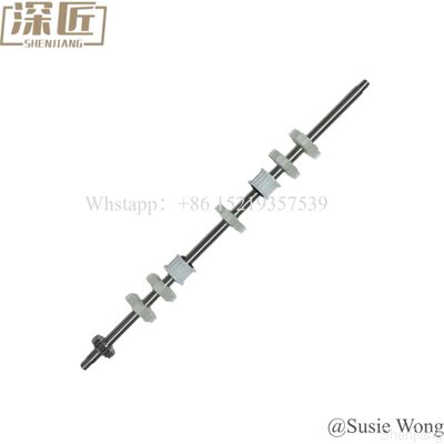 1750340878 एटीएम शाफ्ट फैक्टरी डाइबोल्ड निक्सडॉर्फ फ़ीड शाफ्ट एपी COMPL 01750340878