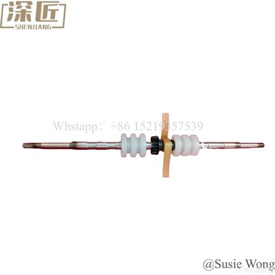 01750349990 डाइबोल्ड निक्सडॉर्फ आरएम4 वीएस मॉडल काउंटर रोटेटिंग शाफ्ट वीएस अस्सी 1750349990