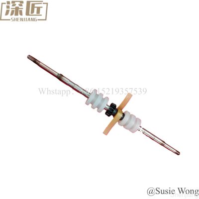 01750349990 डाइबोल्ड निक्सडॉर्फ आरएम4 वीएस मॉडल काउंटर रोटेटिंग शाफ्ट वीएस अस्सी 1750349990