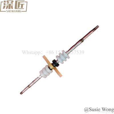 01750349990 डाइबोल्ड निक्सडॉर्फ आरएम4 वीएस मॉडल काउंटर रोटेटिंग शाफ्ट वीएस अस्सी 1750349990