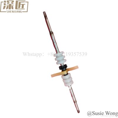 01750349990 डाइबोल्ड निक्सडॉर्फ आरएम4 वीएस मॉडल काउंटर रोटेटिंग शाफ्ट वीएस अस्सी 1750349990