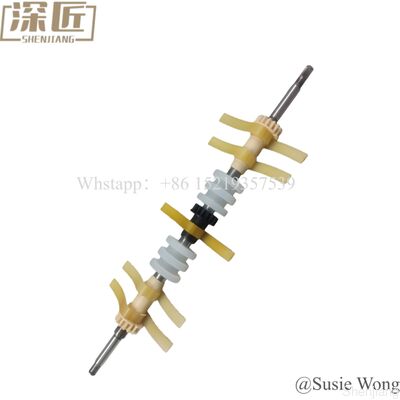 01750349990 डाइबोल्ड निक्सडॉर्फ आरएम4 वीएस मॉडल काउंटर रोटेटिंग शाफ्ट वीएस अस्सी 1750349990