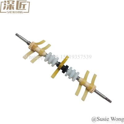 01750349990 डाइबोल्ड निक्सडॉर्फ आरएम4 वीएस मॉडल काउंटर रोटेटिंग शाफ्ट वीएस अस्सी 1750349990