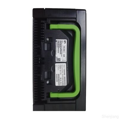 एटीएम मशीन पार्ट्स Wincor DN200 CAS कैश रीसाइक्लिंग कैसेट सुरक्षित 1750305094 01750305094