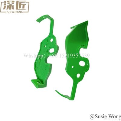 445-0751775 एटीएम मशीन पार्ट्स एनसीआर एस2 प्रेजेंटर लैच एस2 रिजेक्ट कैसेट के लिए 4450751775