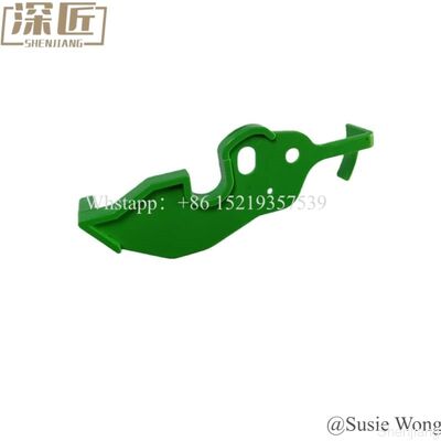 445-0751775 एटीएम मशीन पार्ट्स एनसीआर एस2 प्रेजेंटर लैच एस2 रिजेक्ट कैसेट के लिए 4450751775