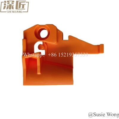 445-0759179 एस2 प्लास्टिक रिट्रैक्ट लैच 4450759179