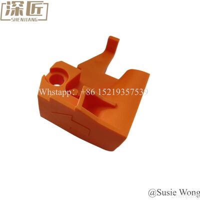 445-0759179 एस2 प्लास्टिक रिट्रैक्ट लैच 4450759179