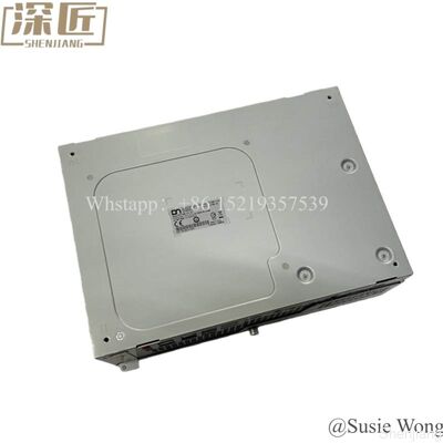 1750302003 डाइबोल्ड निक्सडॉर्फ एटीएम स्पेयर पार्ट्स ईपीसी 6जी आई3-6100 01750302003 नए मूल के साथ