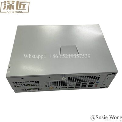 1750302003 डाइबोल्ड निक्सडॉर्फ एटीएम स्पेयर पार्ट्स ईपीसी 6जी आई3-6100 01750302003 नए मूल के साथ