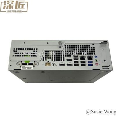 1750302003 डाइबोल्ड निक्सडॉर्फ एटीएम स्पेयर पार्ट्स ईपीसी 6जी आई3-6100 01750302003 नए मूल के साथ