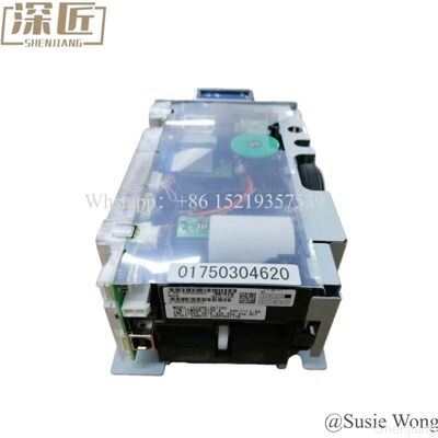 1750304620 डाइबोल्ड निक्सडॉर्फ एटीएम स्पेयर पार्ट्स डीएन कार्ड रीडर सीएचडी-मोट आईसीटी3एच5-3ए7790 स्टैंडर्ड 01750304620