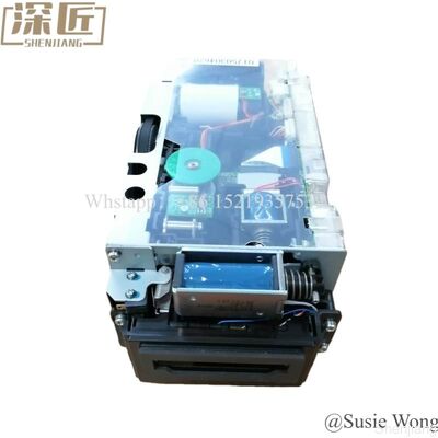 1750304620 डाइबोल्ड निक्सडॉर्फ एटीएम स्पेयर पार्ट्स डीएन कार्ड रीडर सीएचडी-मोट आईसीटी3एच5-3ए7790 स्टैंडर्ड 01750304620