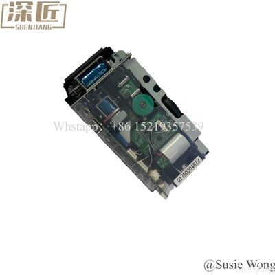 1750304622 डाइबोल्ड निक्सडॉर्फ एटीएम स्पेयर पार्ट्स डीएन कार्ड रीडर सीएचडी-मोट आईसीटी3एच5-3एडी2792 सेकपैक2 01750304622