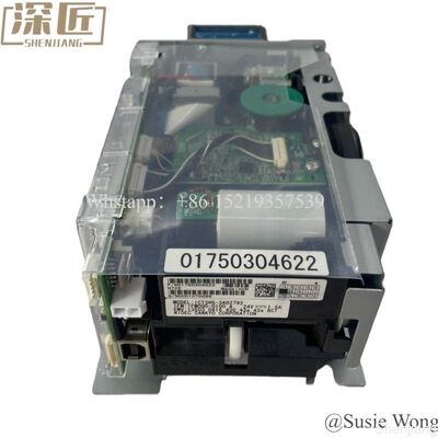 1750304622 डाइबोल्ड निक्सडॉर्फ एटीएम स्पेयर पार्ट्स डीएन कार्ड रीडर सीएचडी-मोट आईसीटी3एच5-3एडी2792 सेकपैक2 01750304622