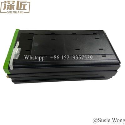 Diebold Nixdorf MULTI-MEDIA CSET सुरक्षित सार्वभौमिक सक्रिय डिस्पेंसर एटीएम पार्ट्स पेशेवर स्थापना के साथ Opteva श्रृंखला/CMD V6A के लिए