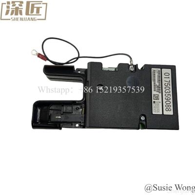 1750359088 डाइबोल्ड निक्सडॉर्फ एटीएम पार्ट्स डीएन डिप कार्ड रीडर सीएचडी-डीआईपी आईसीएम375-3आर2790 बेसिक 01750359088