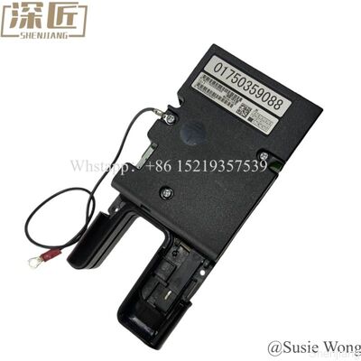 1750359088 डाइबोल्ड निक्सडॉर्फ एटीएम पार्ट्स डीएन डिप कार्ड रीडर सीएचडी-डीआईपी आईसीएम375-3आर2790 बेसिक 01750359088