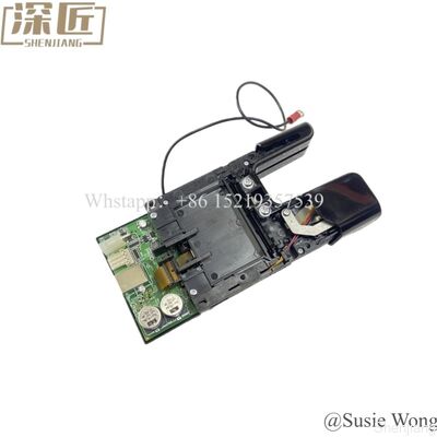 1750359088 डाइबोल्ड निक्सडॉर्फ एटीएम पार्ट्स डीएन डिप कार्ड रीडर सीएचडी-डीआईपी आईसीएम375-3आर2790 बेसिक 01750359088