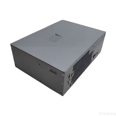 Diebold एम्बेडेड पीसी 6G i5-6500 बिजली की आपूर्ति के साथ 1750360108