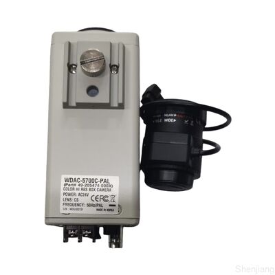 OPTEVA 720/560/520 के लिए Diebold कैमरा किट AS NEW Micro 49205474000X