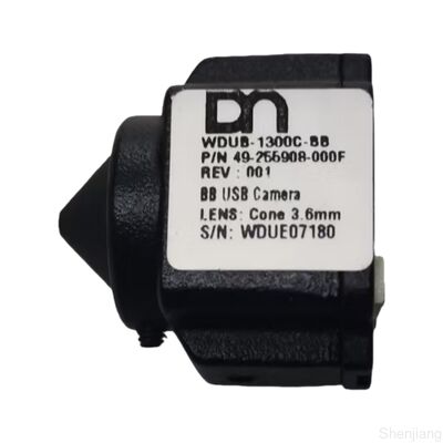 Diebold यूएसबी बैक कनेक्टर कैमरा एटीएम माइक्रो कैमरा 49255908000F