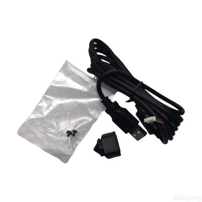 Diebold यूएसबी बैक कनेक्टर कैमरा एटीएम माइक्रो कैमरा 49255908000F