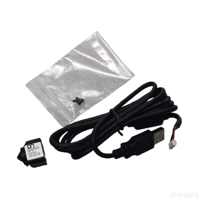 Diebold यूएसबी बैक कनेक्टर कैमरा एटीएम माइक्रो कैमरा 49255908000F