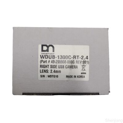 नई Diebold यूएसबी कैमरा मॉड्यूल नवीनतम संस्करण भाग 49255908000G