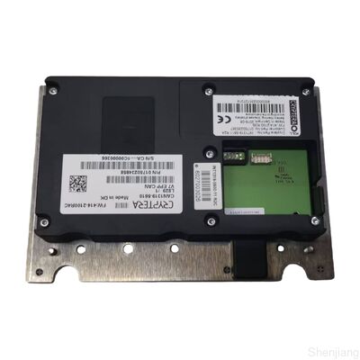 Diebold V7 ईपीपी एन्क्रिप्टेड पिन पैड कीबोर्ड 01750234858