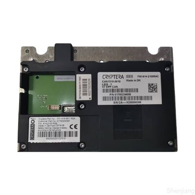 Diebold V7 ईपीपी एन्क्रिप्टेड पिन पैड कीबोर्ड 01750234858