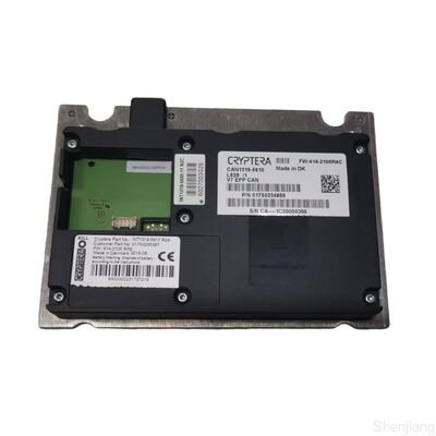 Diebold V7 ईपीपी एन्क्रिप्टेड पिन पैड कीबोर्ड 01750234858